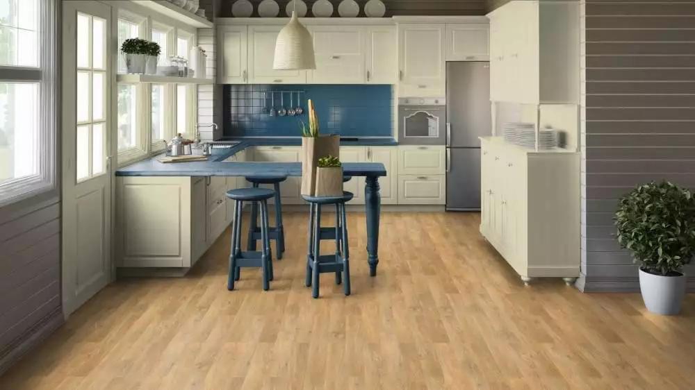 SPC фабрики Tarkett коллекция New Age