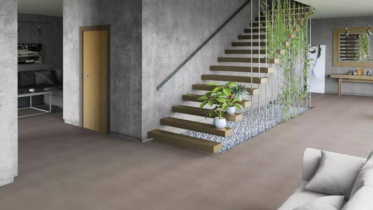 SPC фабрики Tarkett коллекция New Age