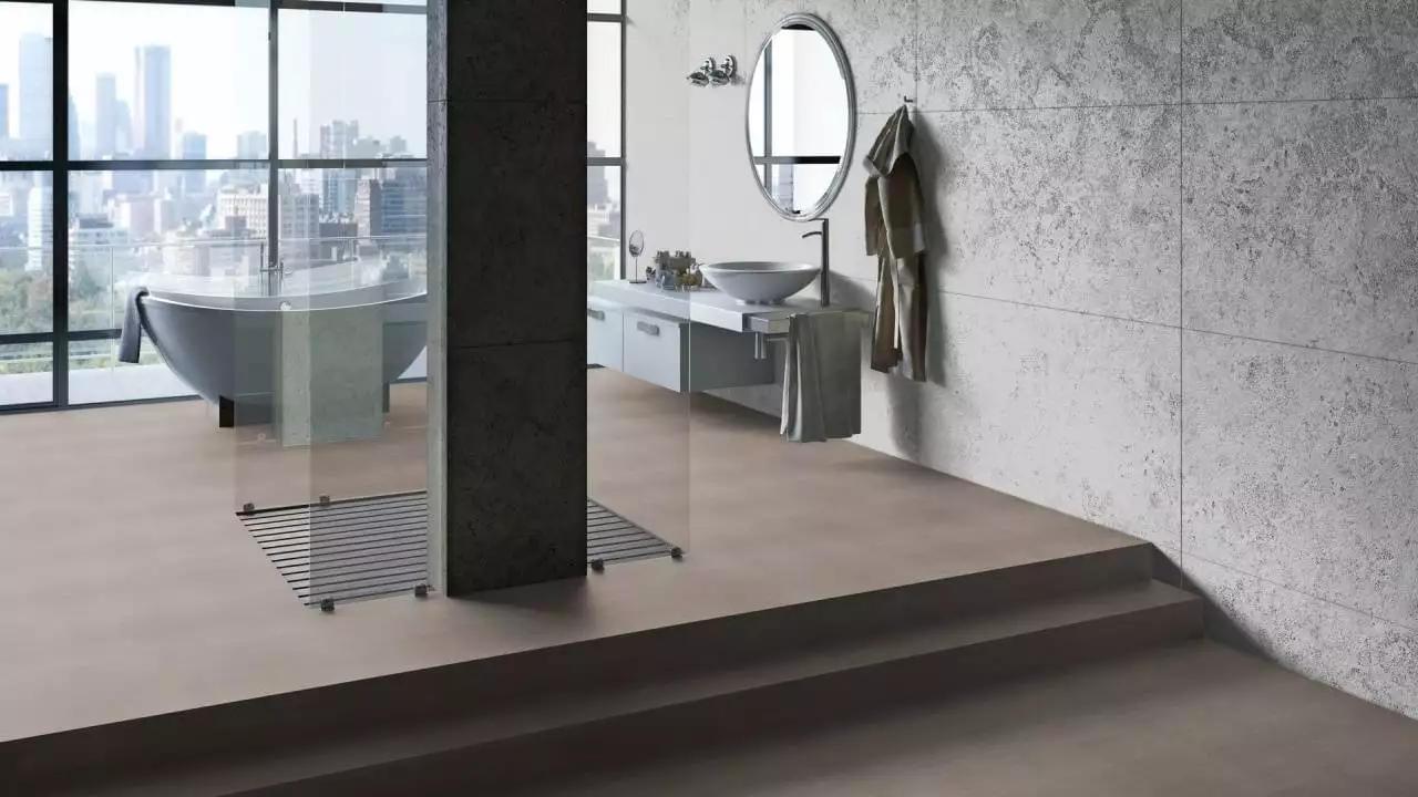 SPC фабрики Tarkett коллекция New Age