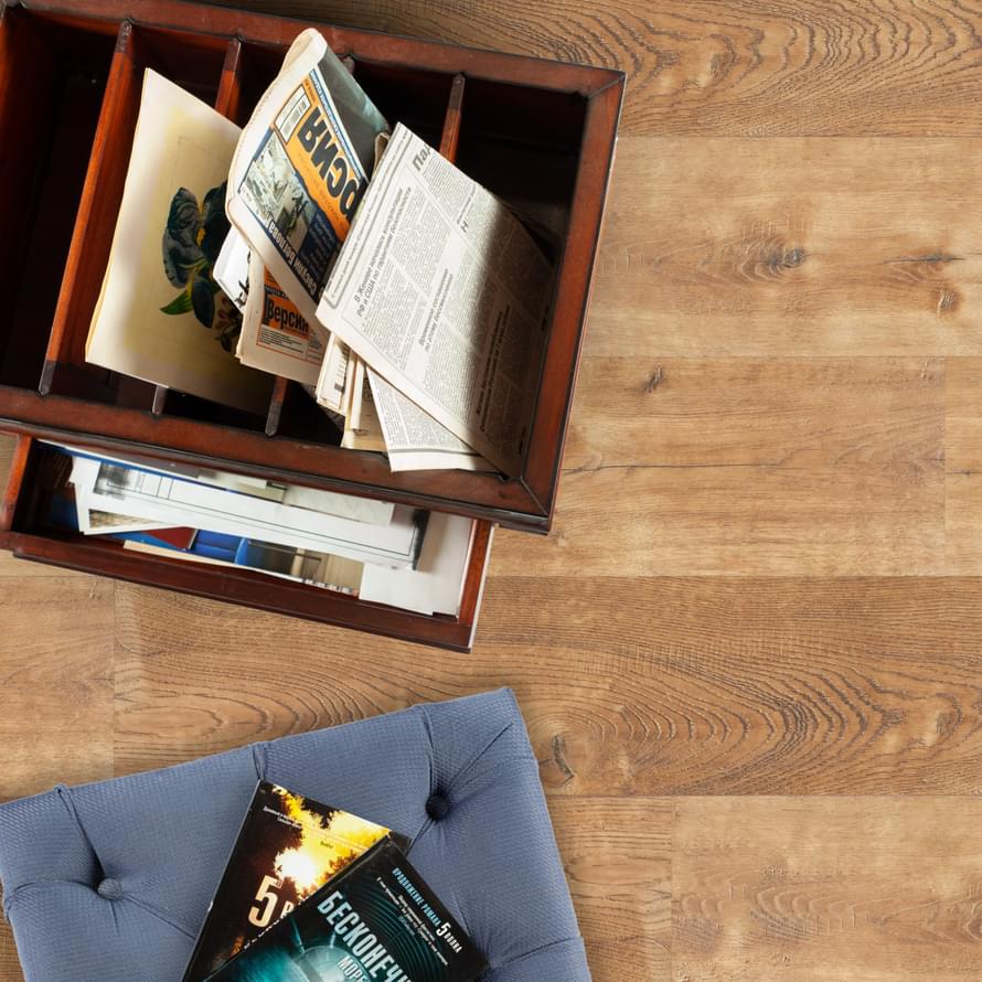 ламинат фабрики Tarkett коллекция Orchestra