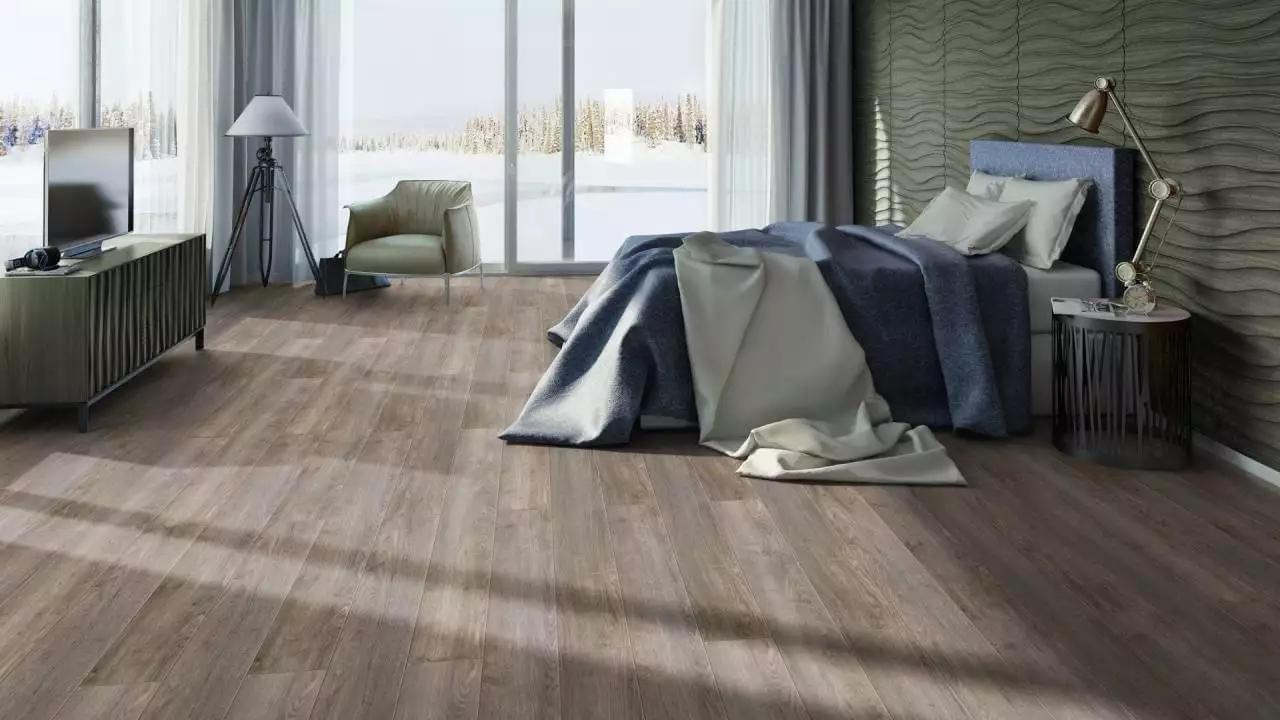 ламинат фабрики Tarkett коллекция Pilot