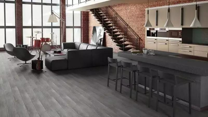 ламинат фабрики Tarkett коллекция Pilot