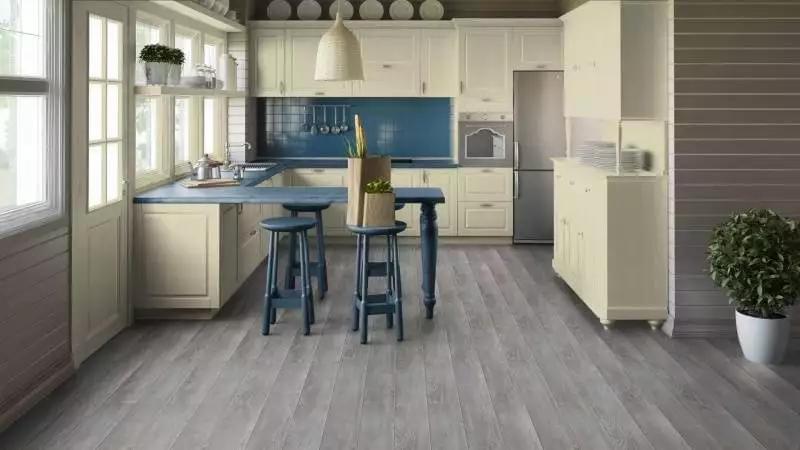 ламинат фабрики Tarkett коллекция Pilot