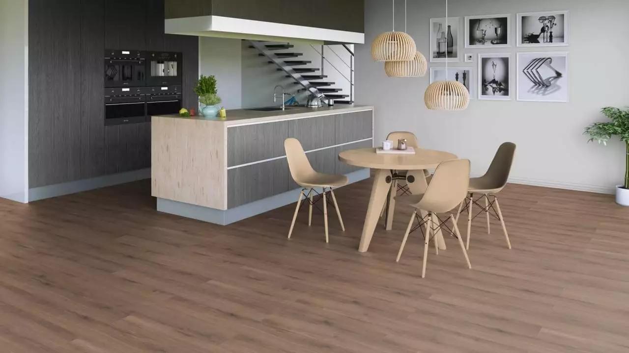 ламинат фабрики Tarkett коллекция Pilot