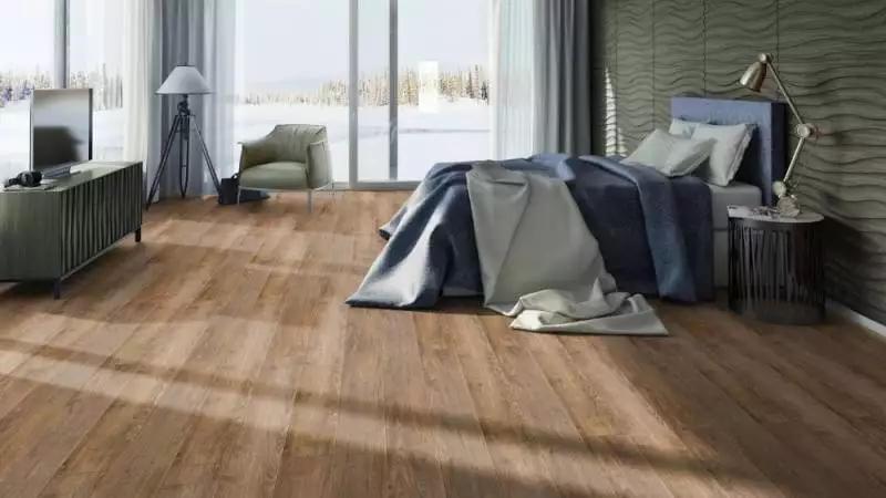 ламинат фабрики Tarkett коллекция Pilot