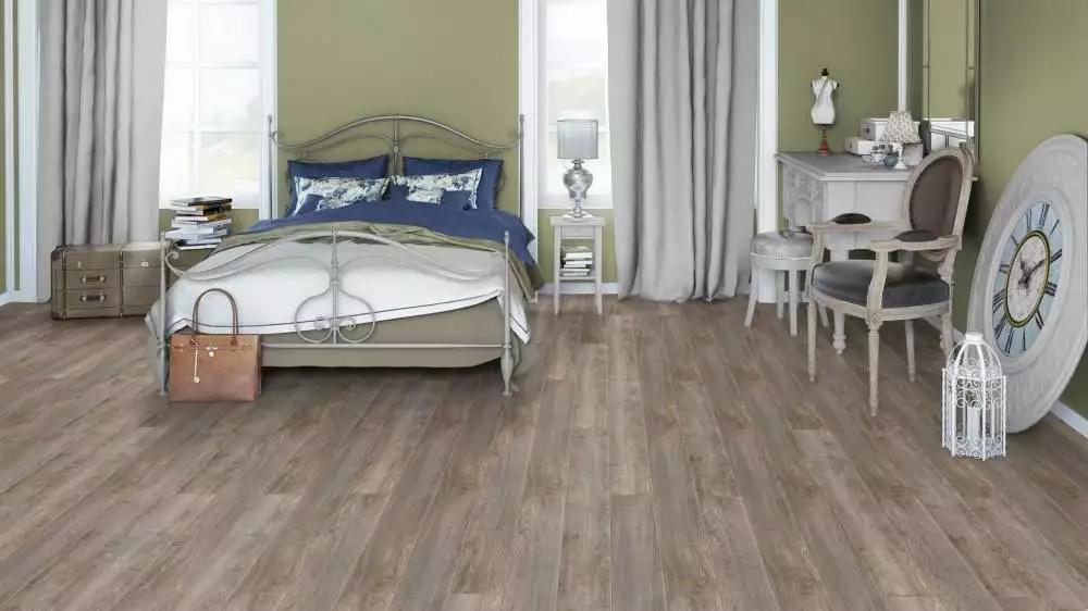 ламинат фабрики Tarkett коллекция Pilot