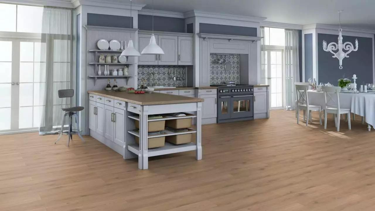 ламинат фабрики Tarkett коллекция Pilot