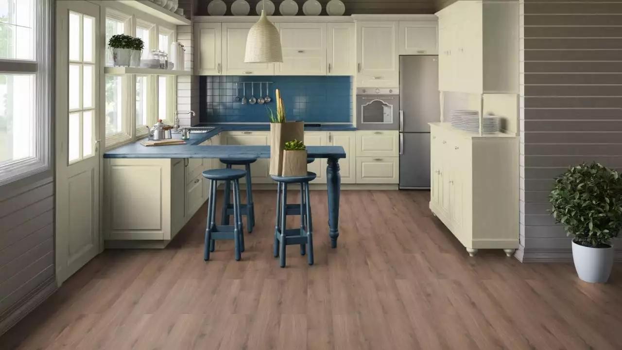 ламинат фабрики Tarkett коллекция Pilot