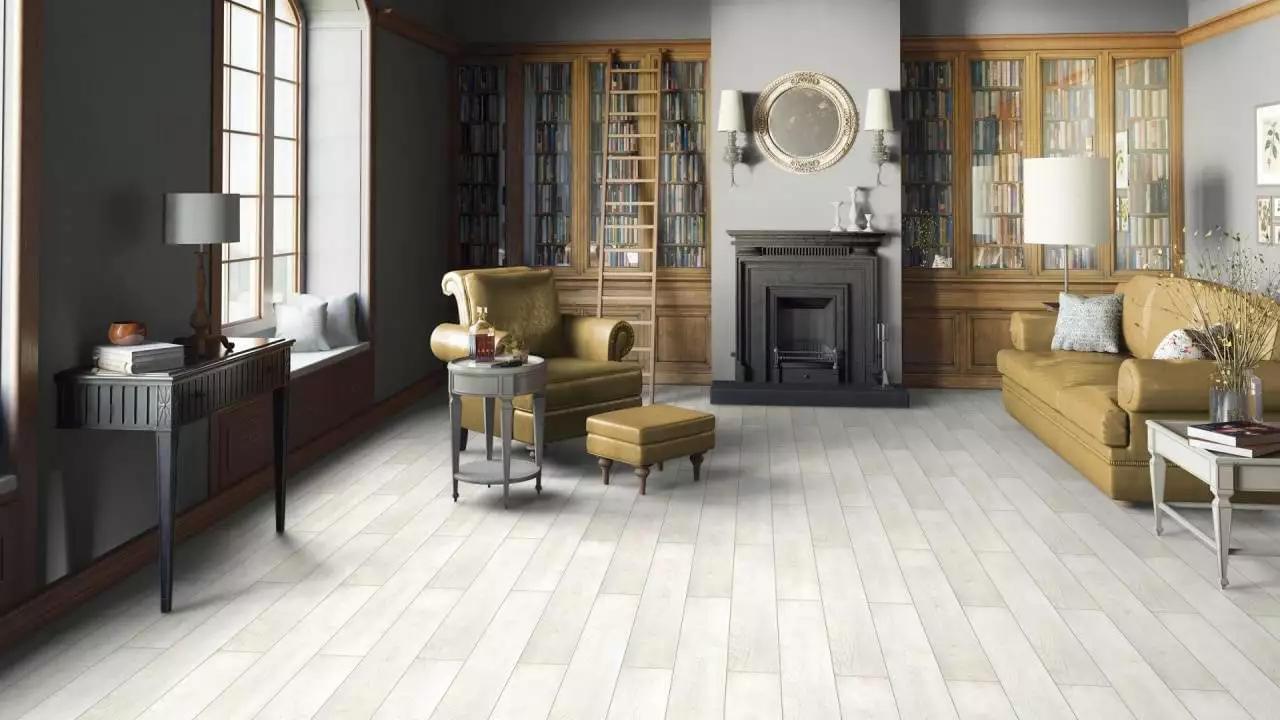 ламинат фабрики Tarkett коллекция Pilot