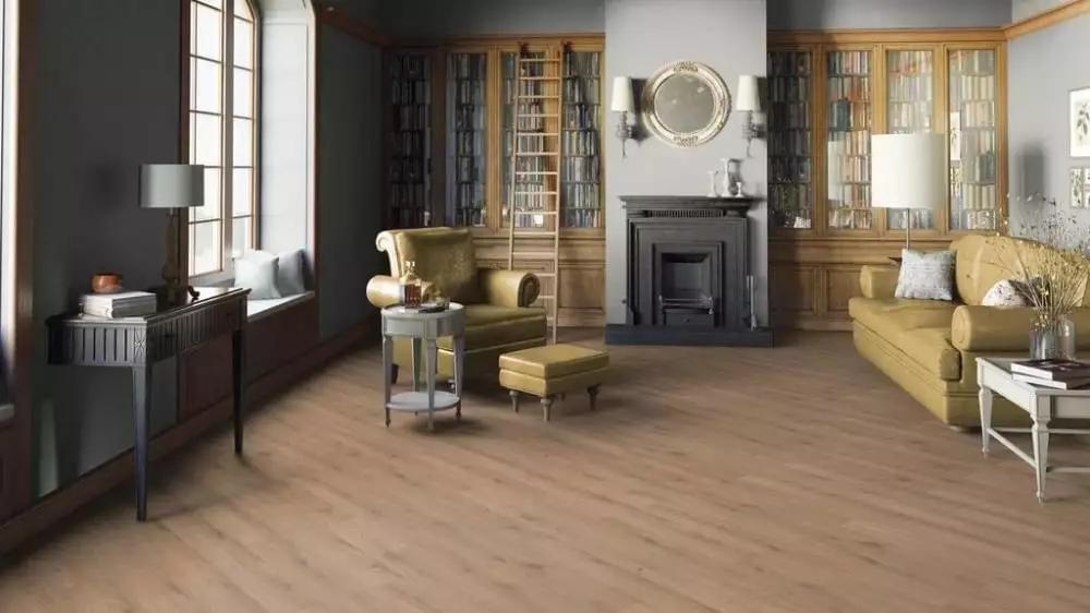 ламинат фабрики Tarkett коллекция Pilot