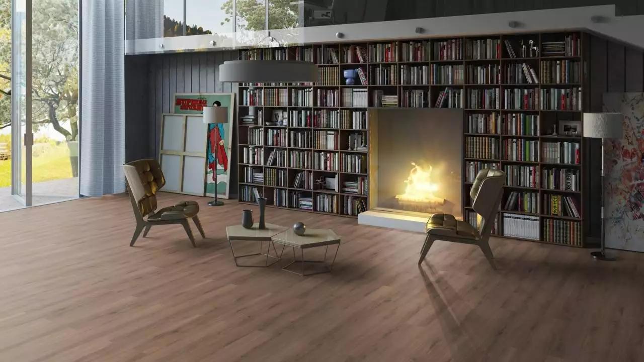 ламинат фабрики Tarkett коллекция Pilot