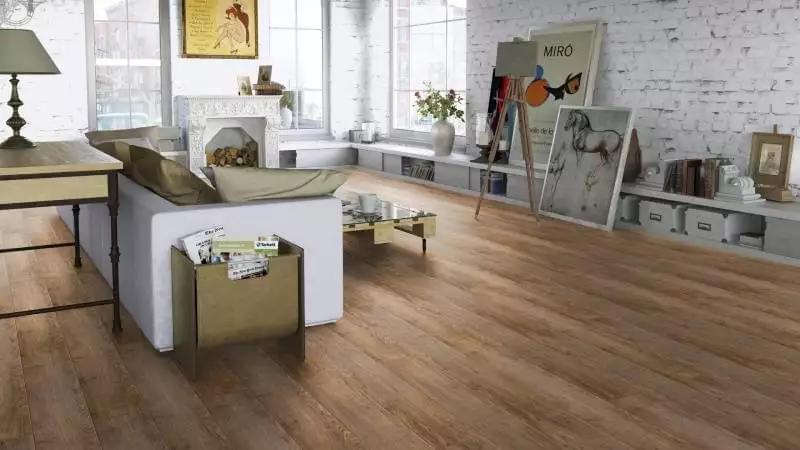 ламинат фабрики Tarkett коллекция Pilot