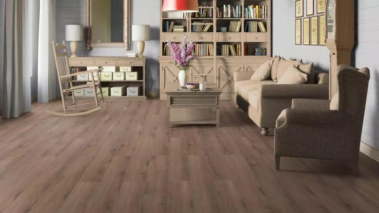 ламинат фабрики Tarkett коллекция Pilot