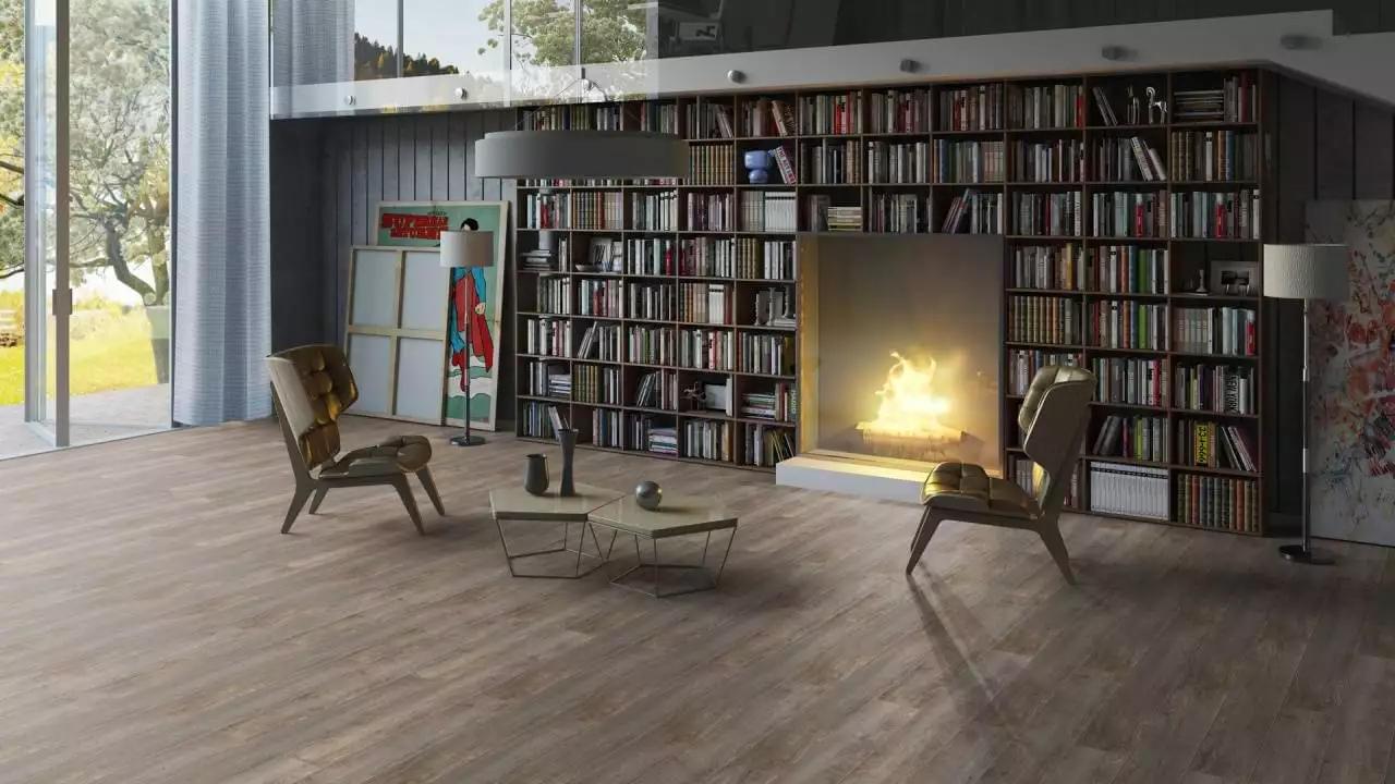 ламинат фабрики Tarkett коллекция Pilot