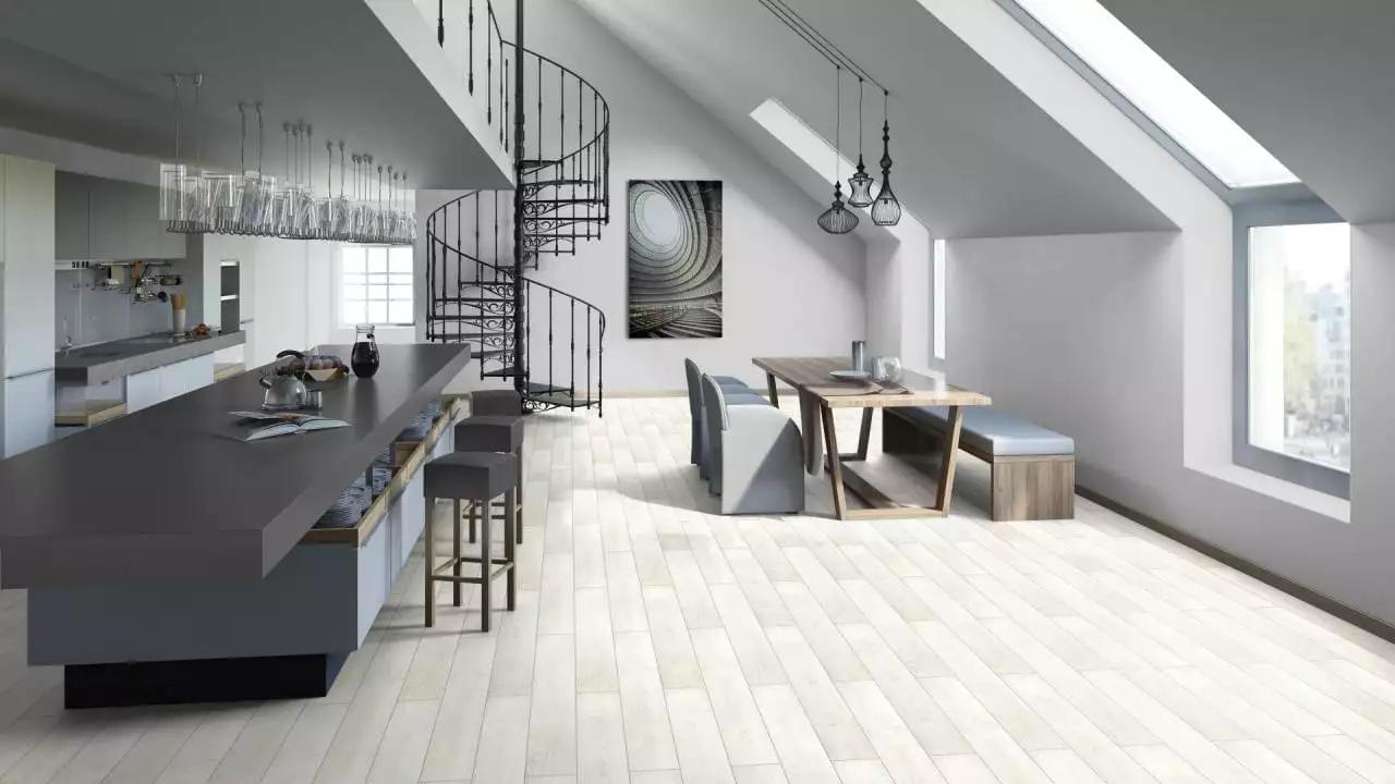 ламинат фабрики Tarkett коллекция Pilot