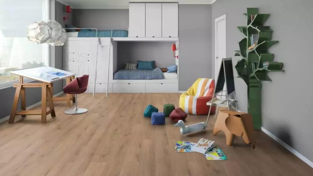 ламинат фабрики Tarkett коллекция Pilot