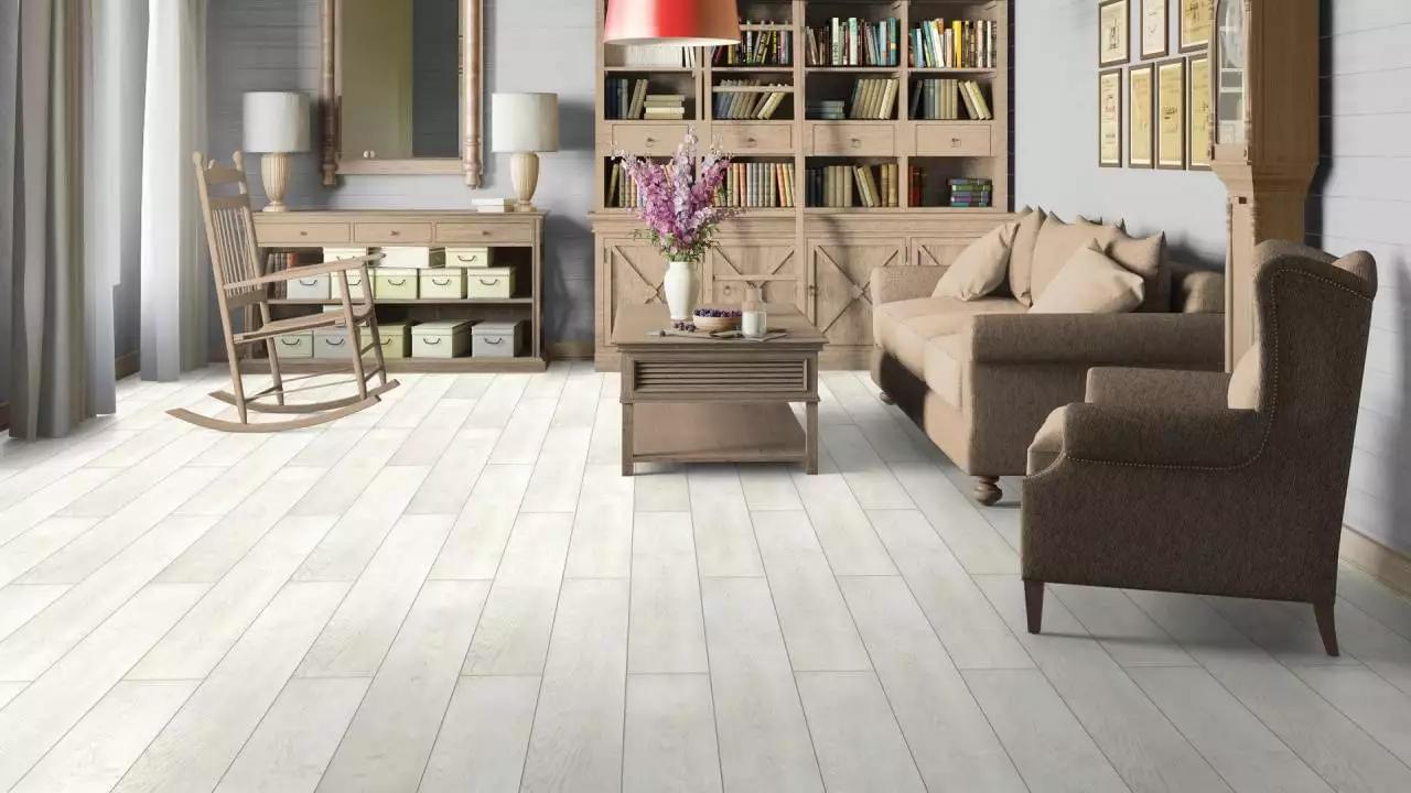 ламинат фабрики Tarkett коллекция Pilot