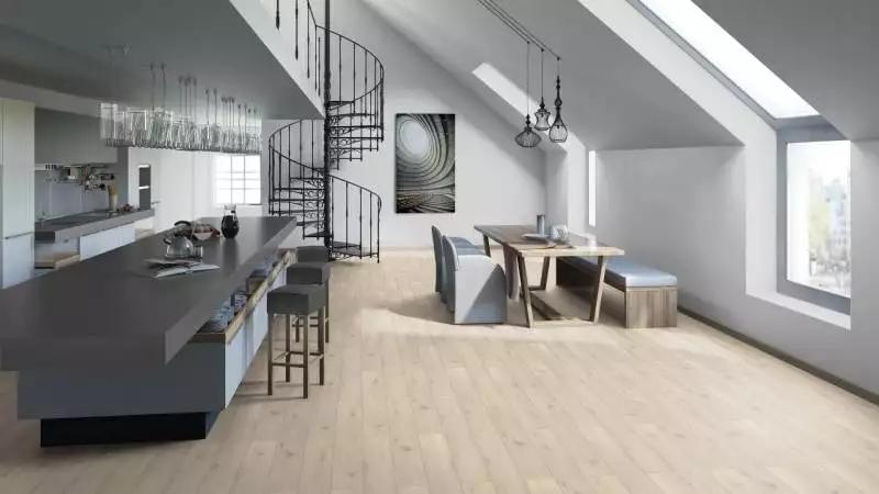 ламинат фабрики Tarkett коллекция Pilot