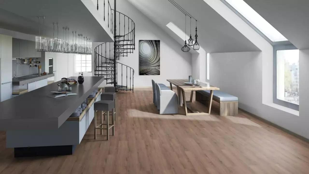 ламинат фабрики Tarkett коллекция Pilot