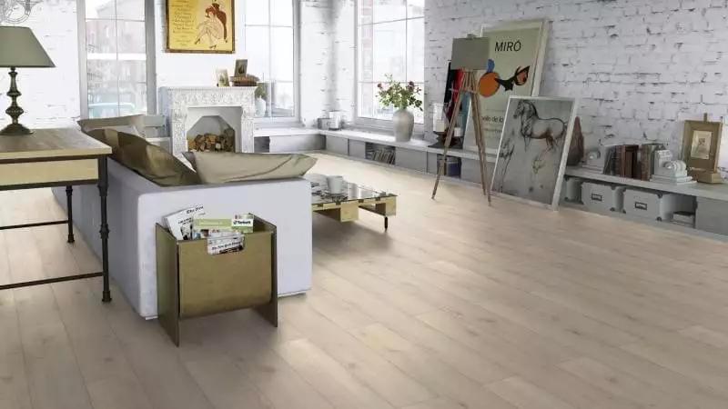 ламинат фабрики Tarkett коллекция Pilot