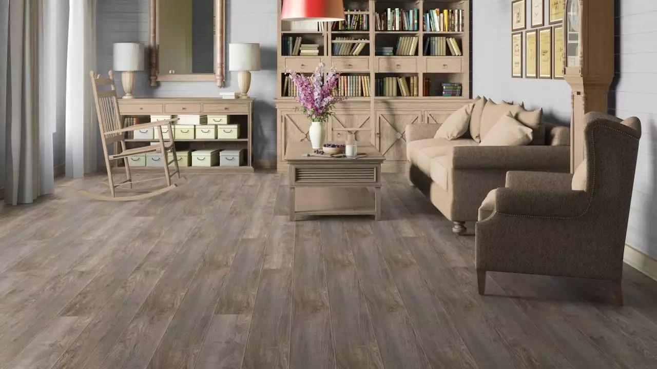 ламинат фабрики Tarkett коллекция Pilot