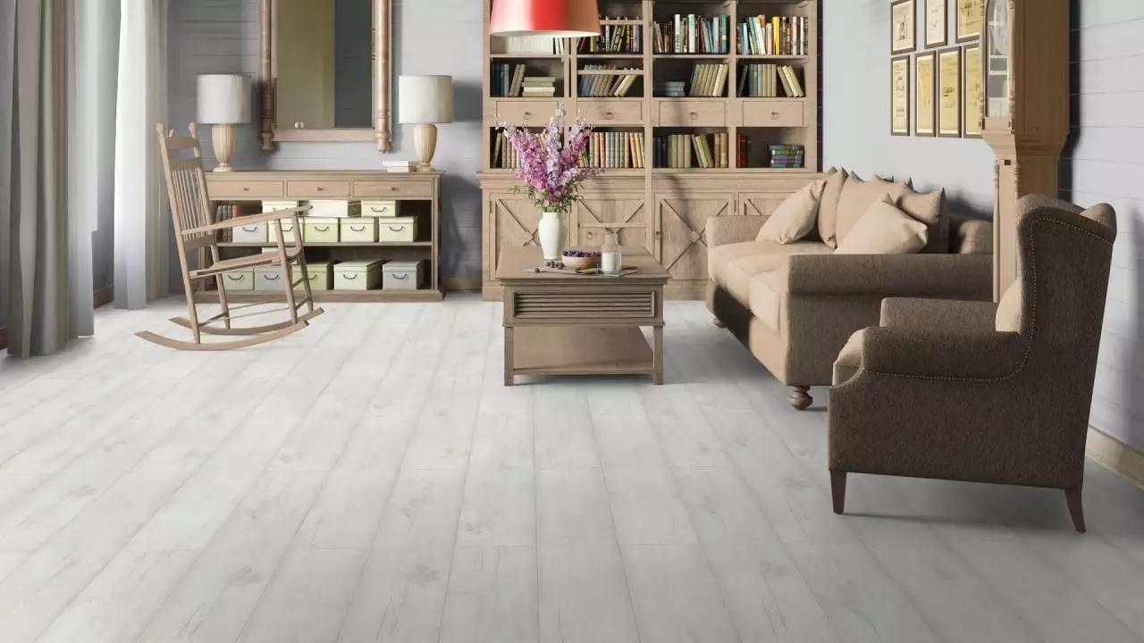 ламинат фабрики Tarkett коллекция Poem