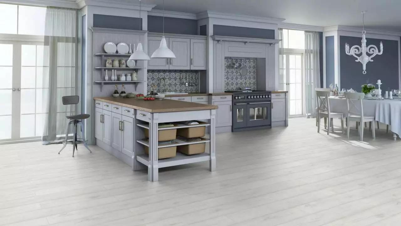 ламинат фабрики Tarkett коллекция Poem