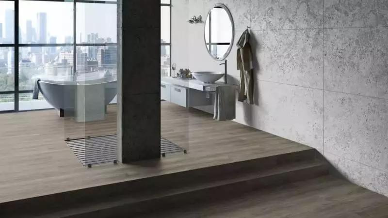 SPC фабрики Tarkett коллекция Progressive House