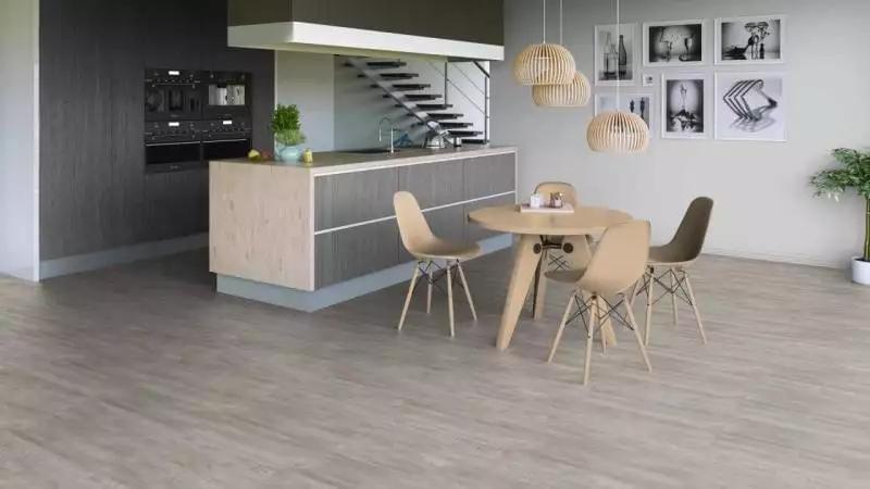 SPC фабрики Tarkett коллекция Progressive House