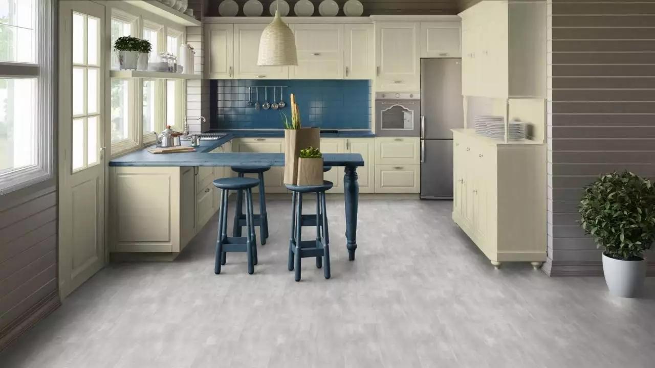 SPC фабрики Tarkett коллекция Progressive House