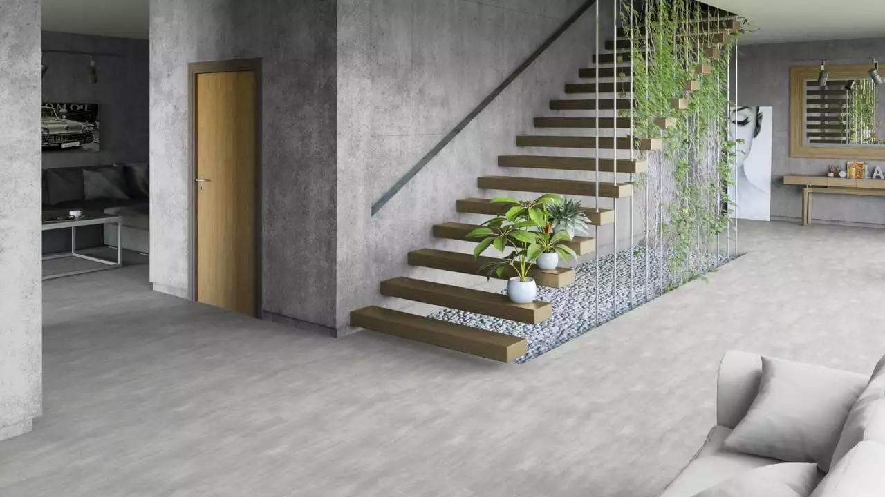 SPC фабрики Tarkett коллекция Progressive House