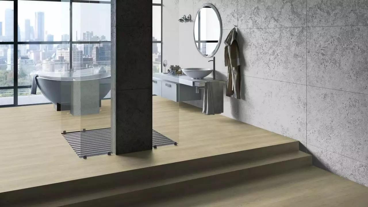 SPC фабрики Tarkett коллекция Progressive House