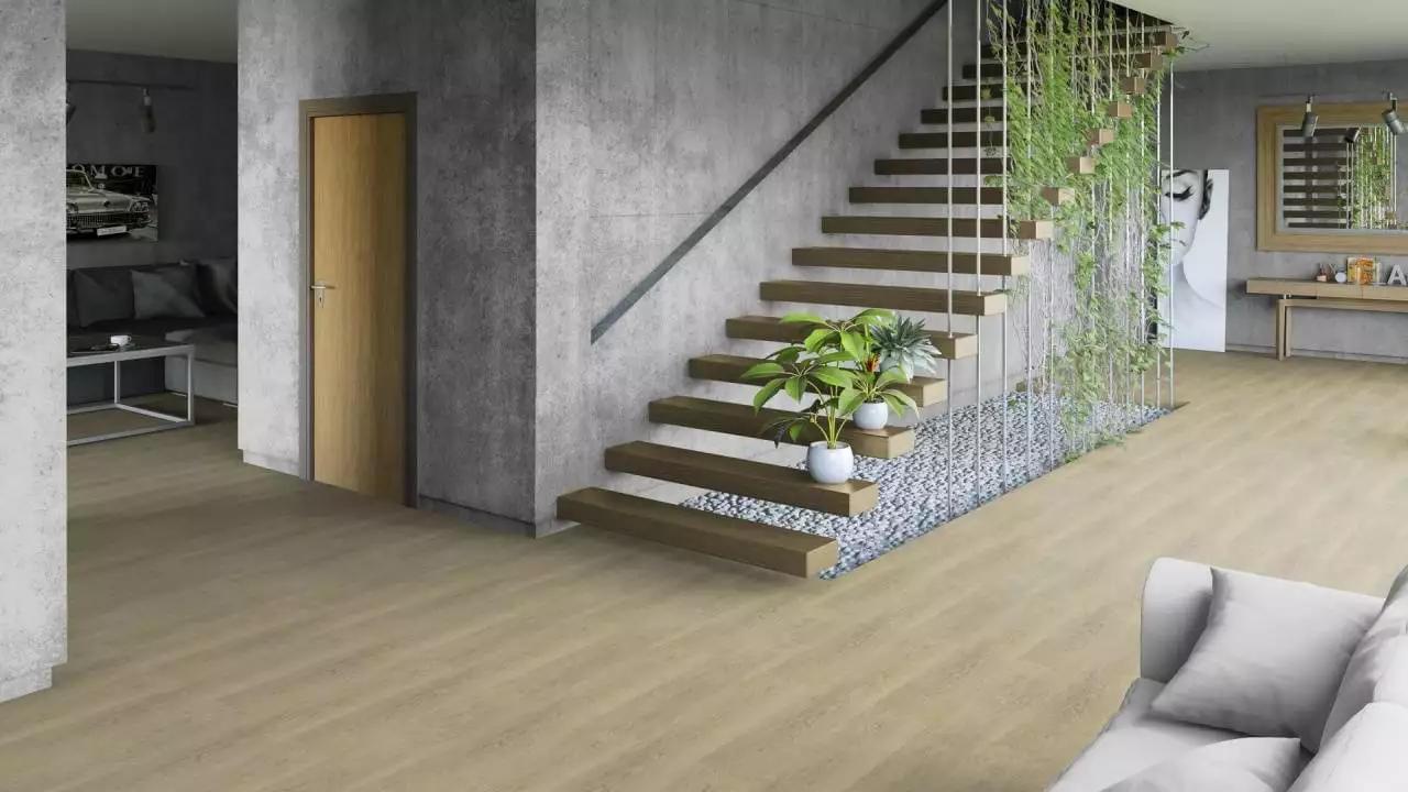 SPC фабрики Tarkett коллекция Progressive House