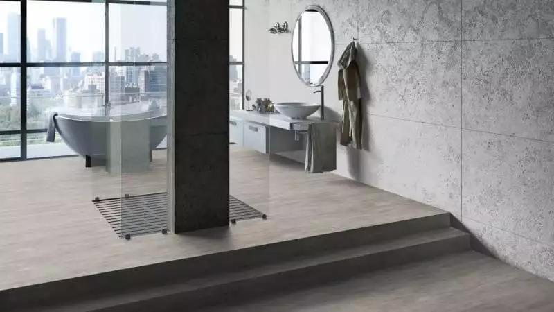 SPC фабрики Tarkett коллекция Progressive House