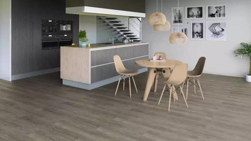 SPC фабрики Tarkett коллекция Progressive House