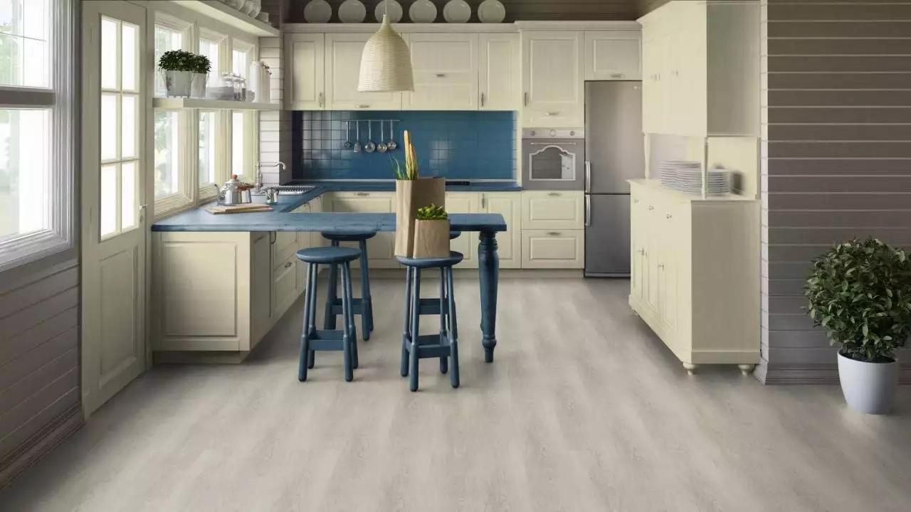 SPC фабрики Tarkett коллекция Progressive House