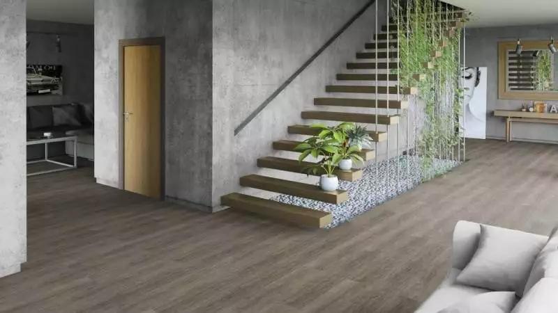 SPC фабрики Tarkett коллекция Progressive House