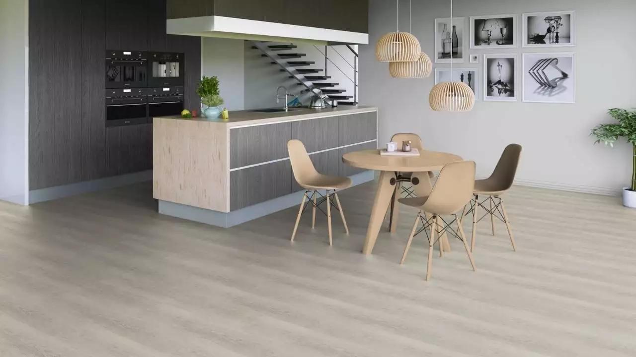 SPC фабрики Tarkett коллекция Progressive House