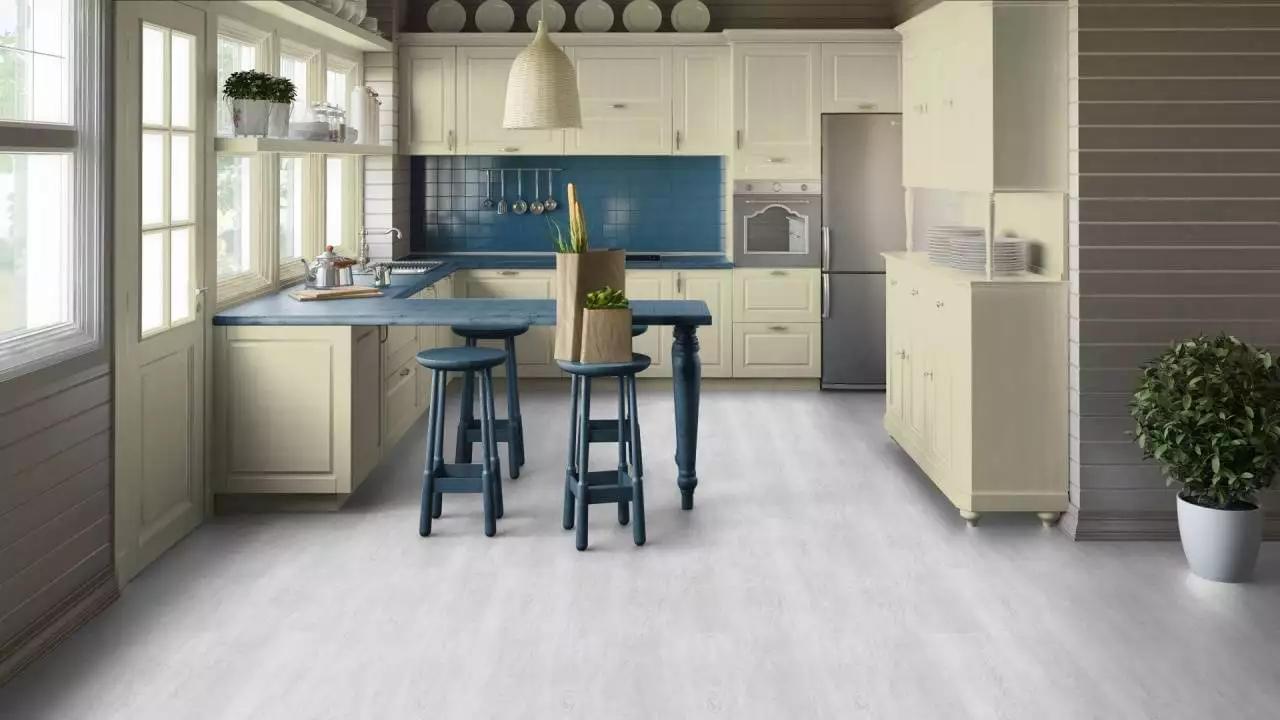 SPC фабрики Tarkett коллекция Progressive House