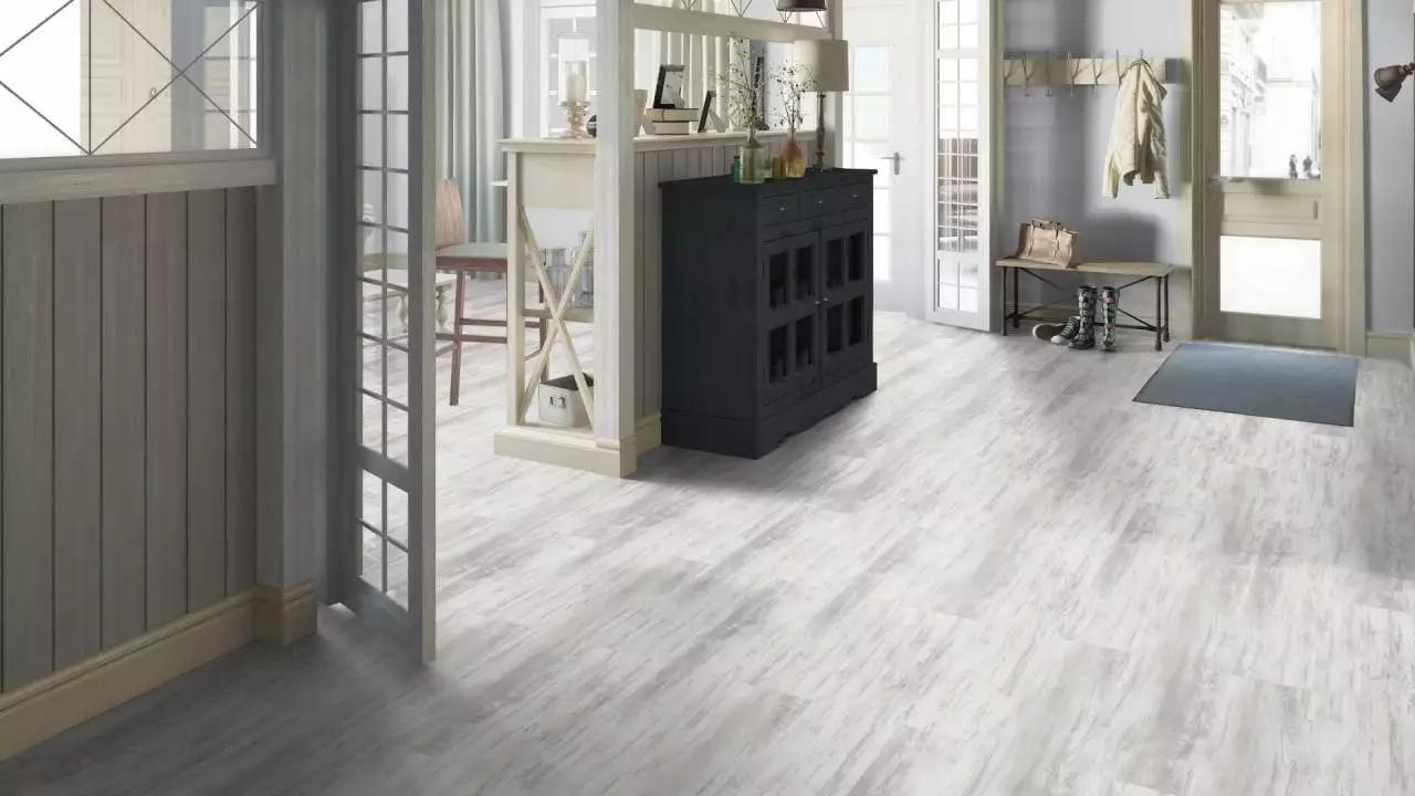 SPC фабрики Tarkett коллекция Progressive House