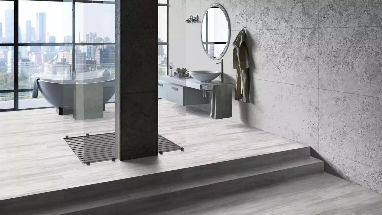 SPC фабрики Tarkett коллекция Progressive House