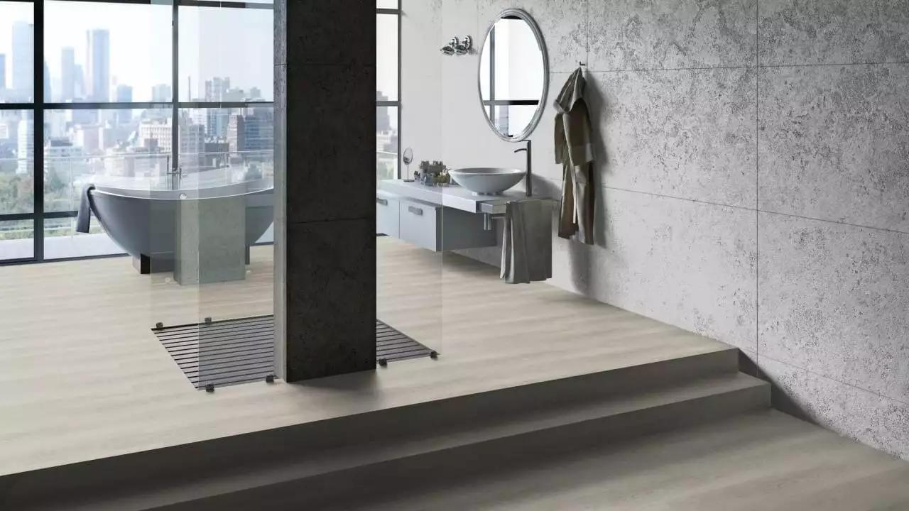 SPC фабрики Tarkett коллекция Progressive House