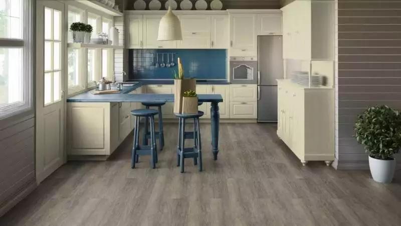 SPC фабрики Tarkett коллекция Progressive House