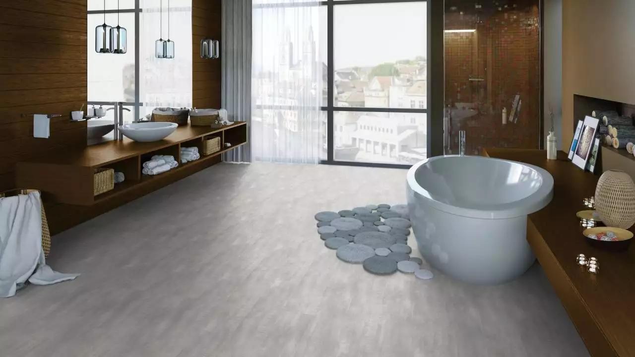 SPC фабрики Tarkett коллекция Progressive House