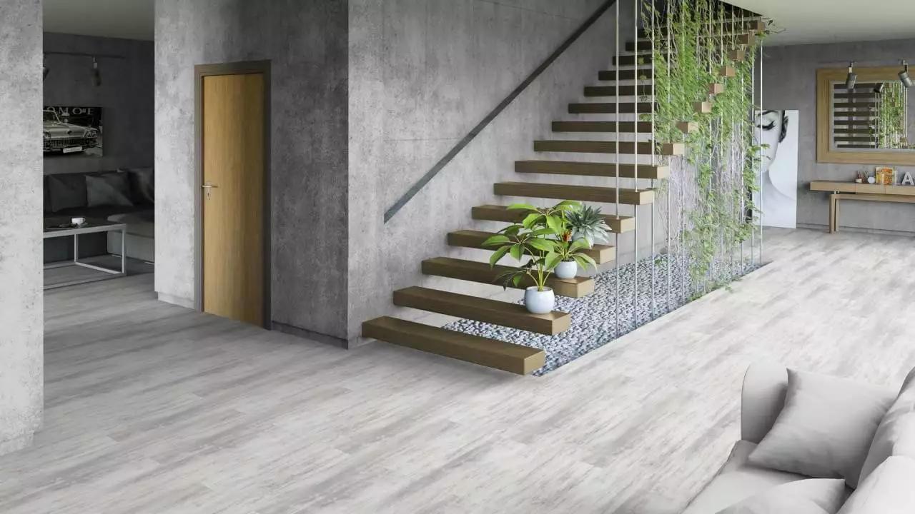 SPC фабрики Tarkett коллекция Progressive House