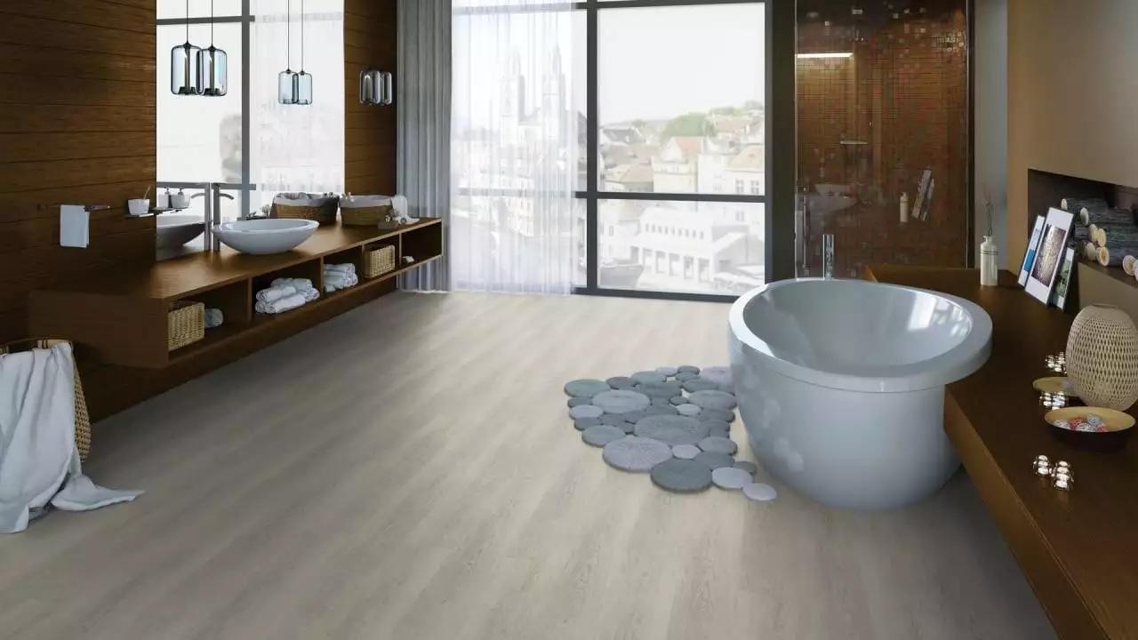 SPC фабрики Tarkett коллекция Progressive House