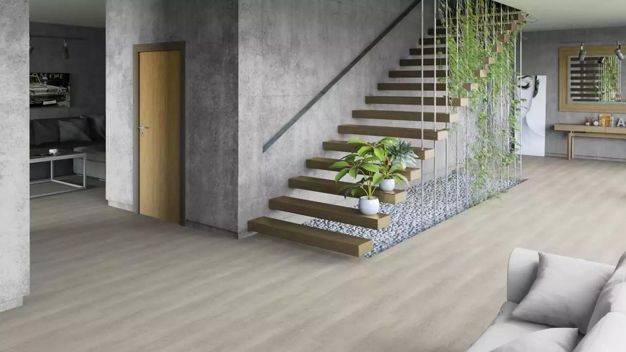 SPC фабрики Tarkett коллекция Progressive House