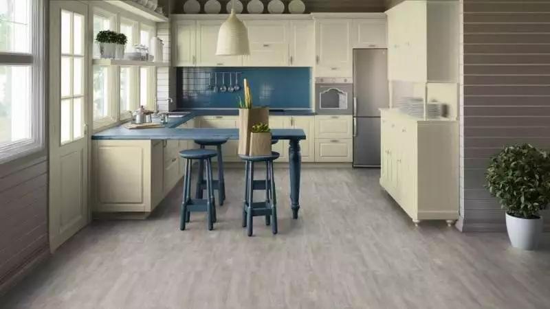 SPC фабрики Tarkett коллекция Progressive House