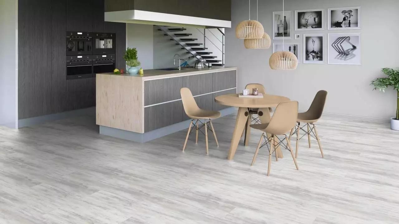 SPC фабрики Tarkett коллекция Progressive House