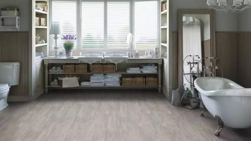 SPC фабрики Tarkett коллекция Progressive House